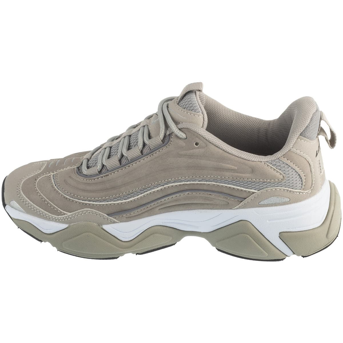 Women's Sports Shoes Lotto Gray
