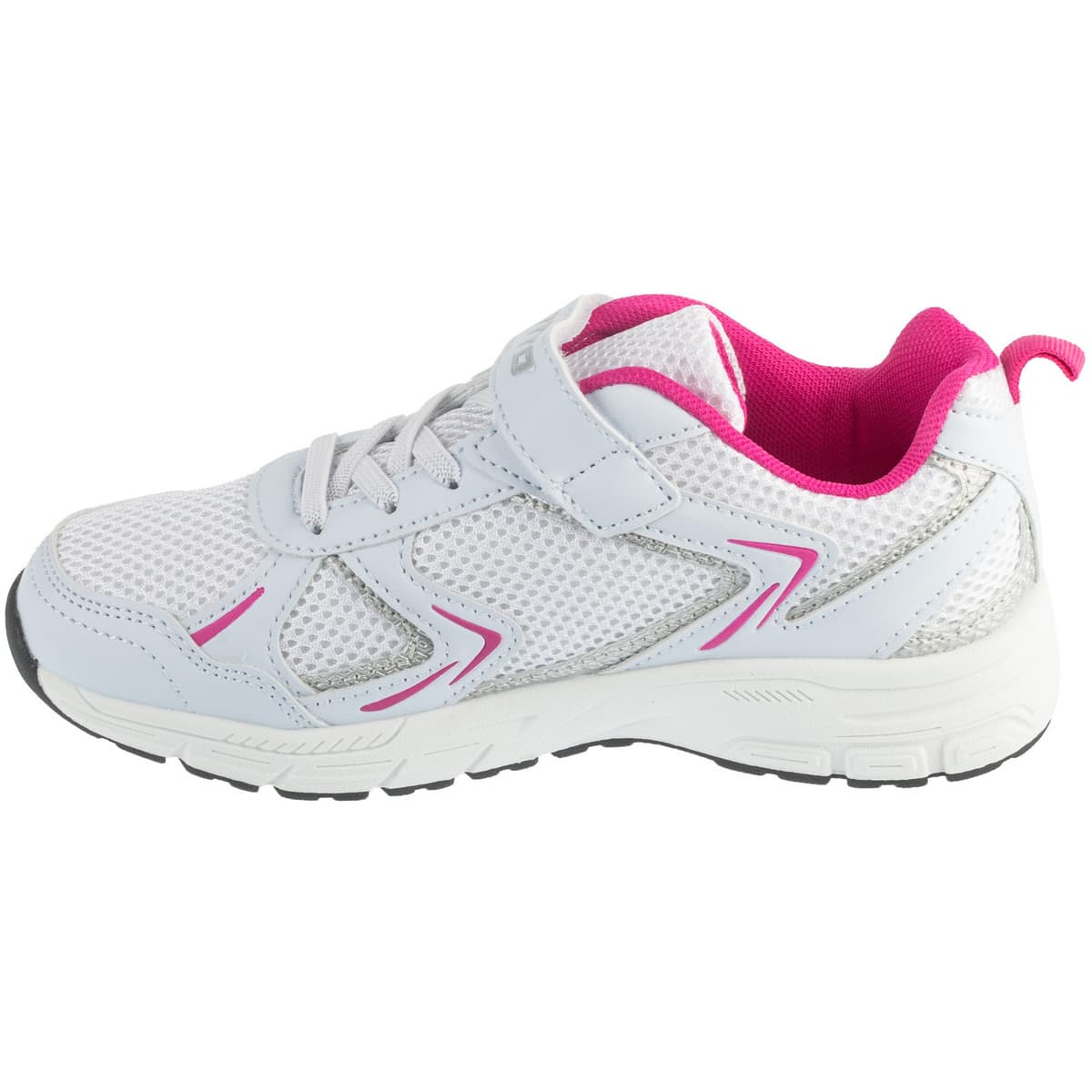 Boys' Sneakers Lotto White