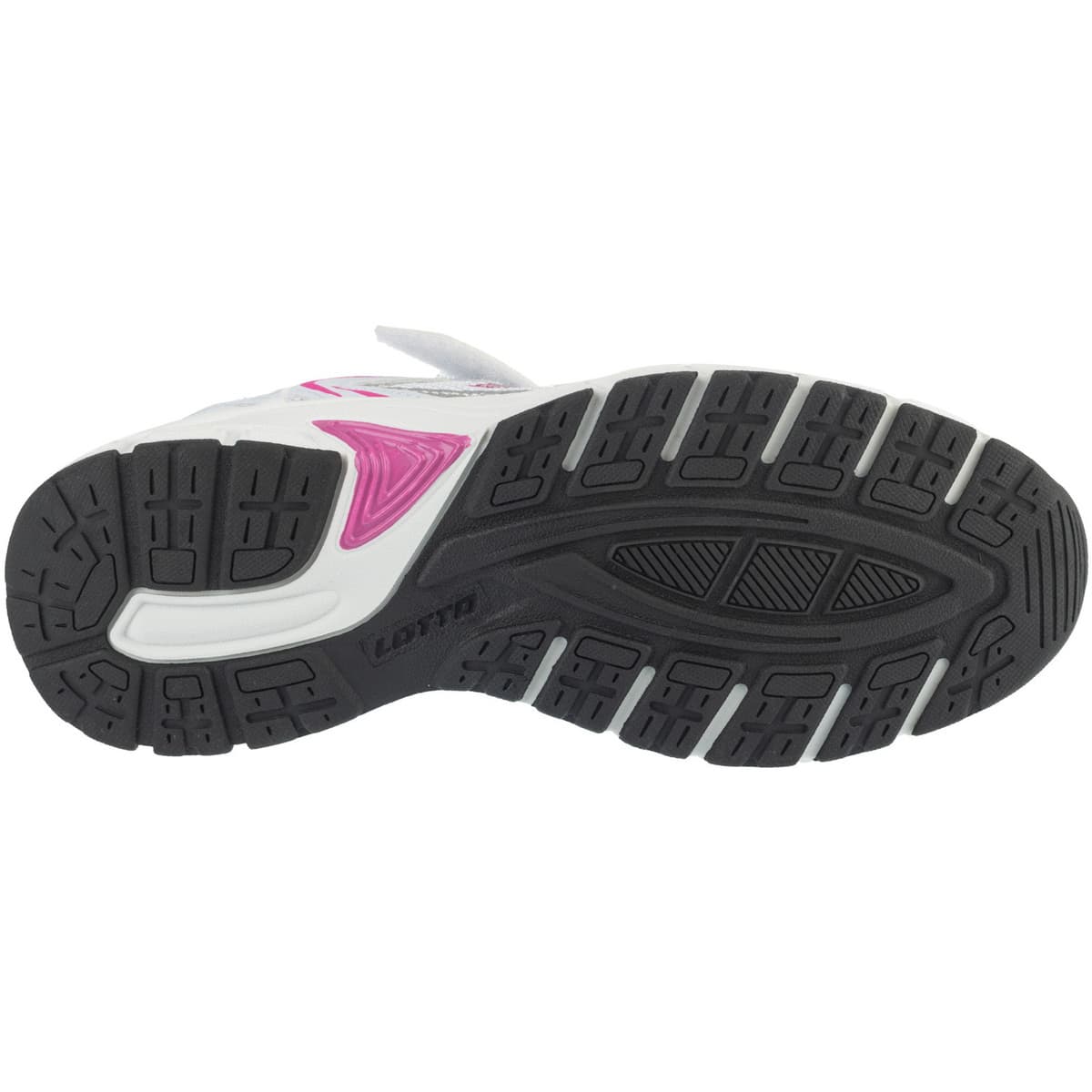 Boys' Sneakers Lotto White