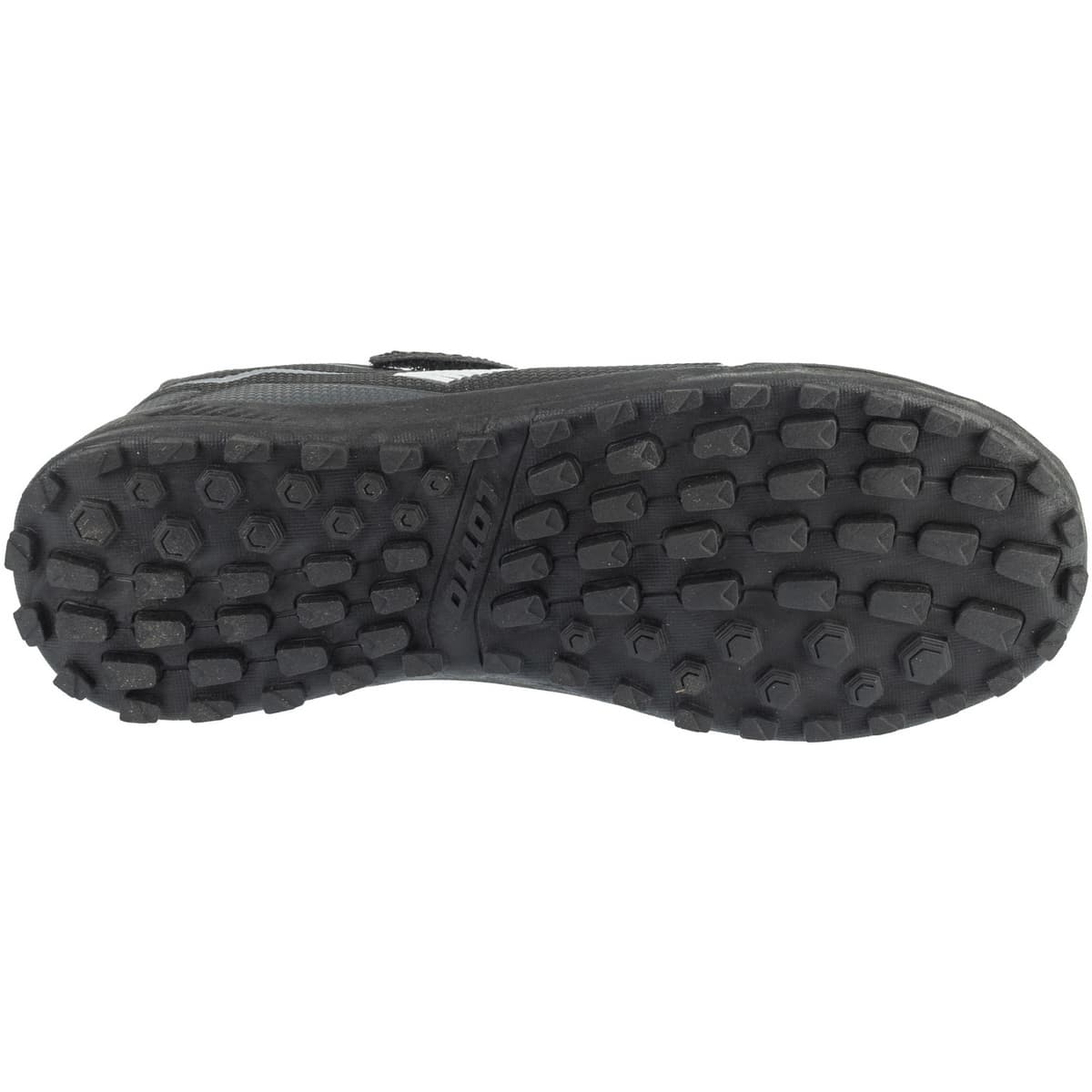 Boys' Sports Shoes Lotto Black