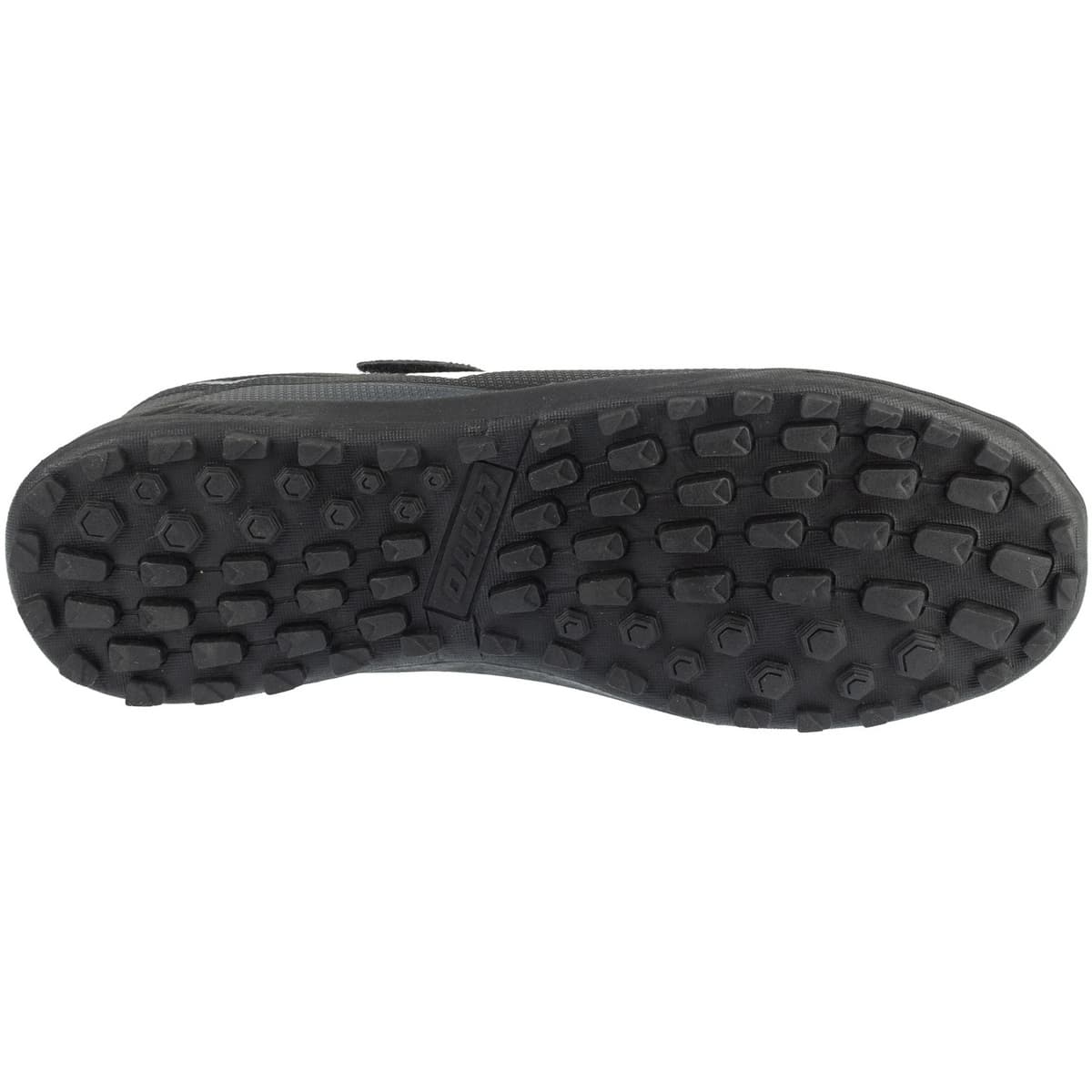 Boys' Sports Shoes Lotto Black