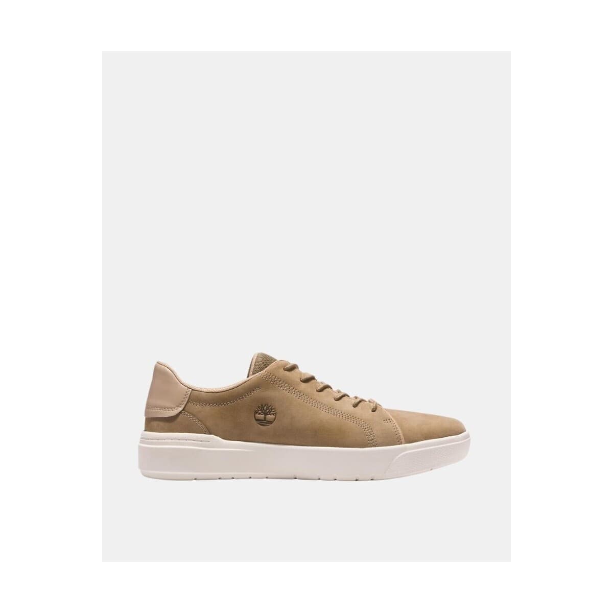 Men's Sneakers Timberland Beige