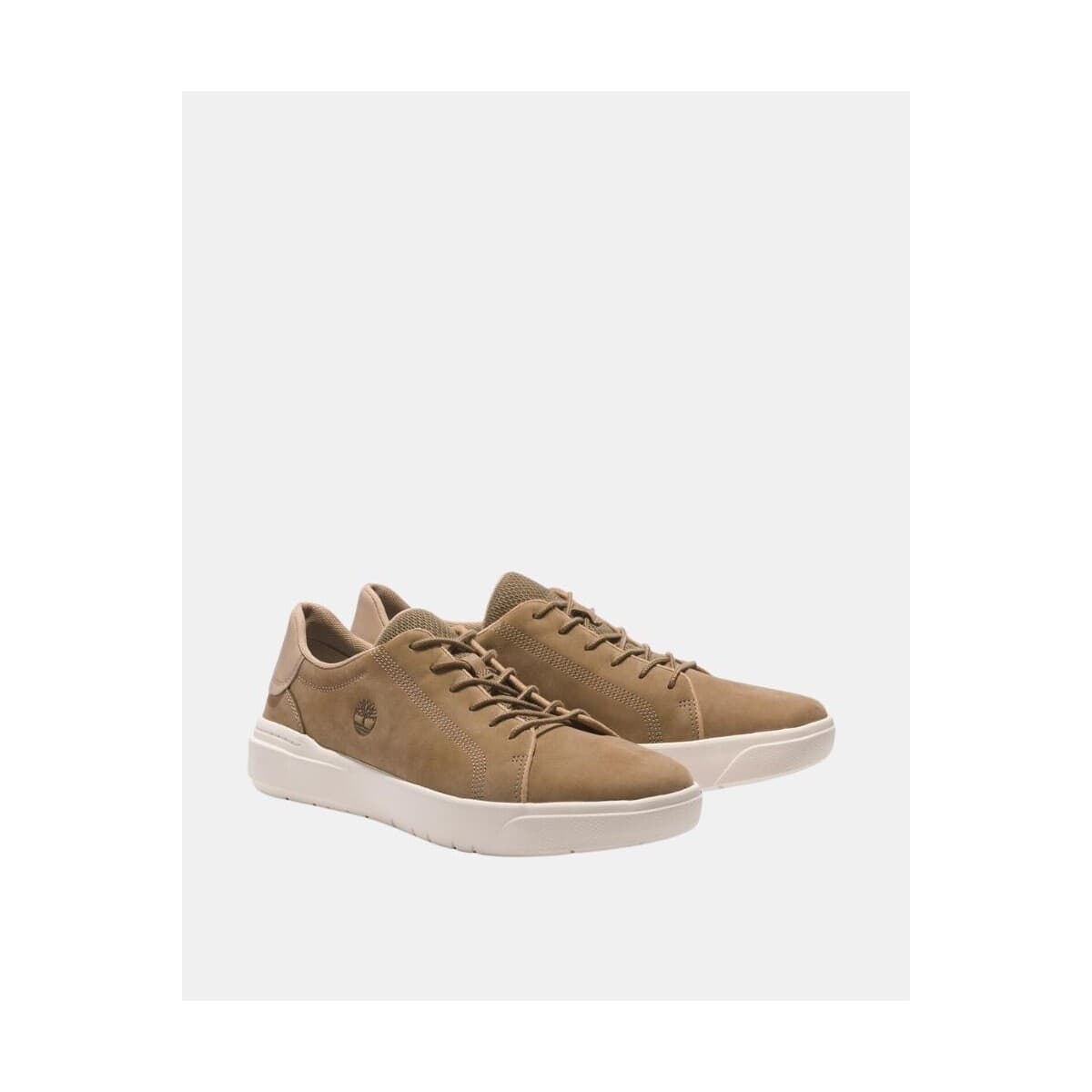 Men's Sneakers Timberland Beige