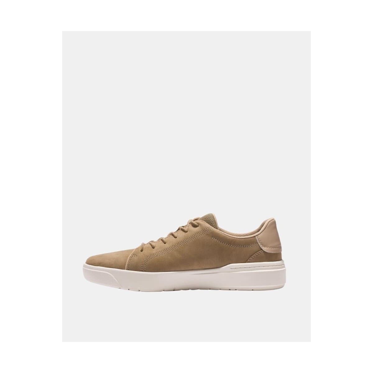 Men's Sneakers Timberland Beige