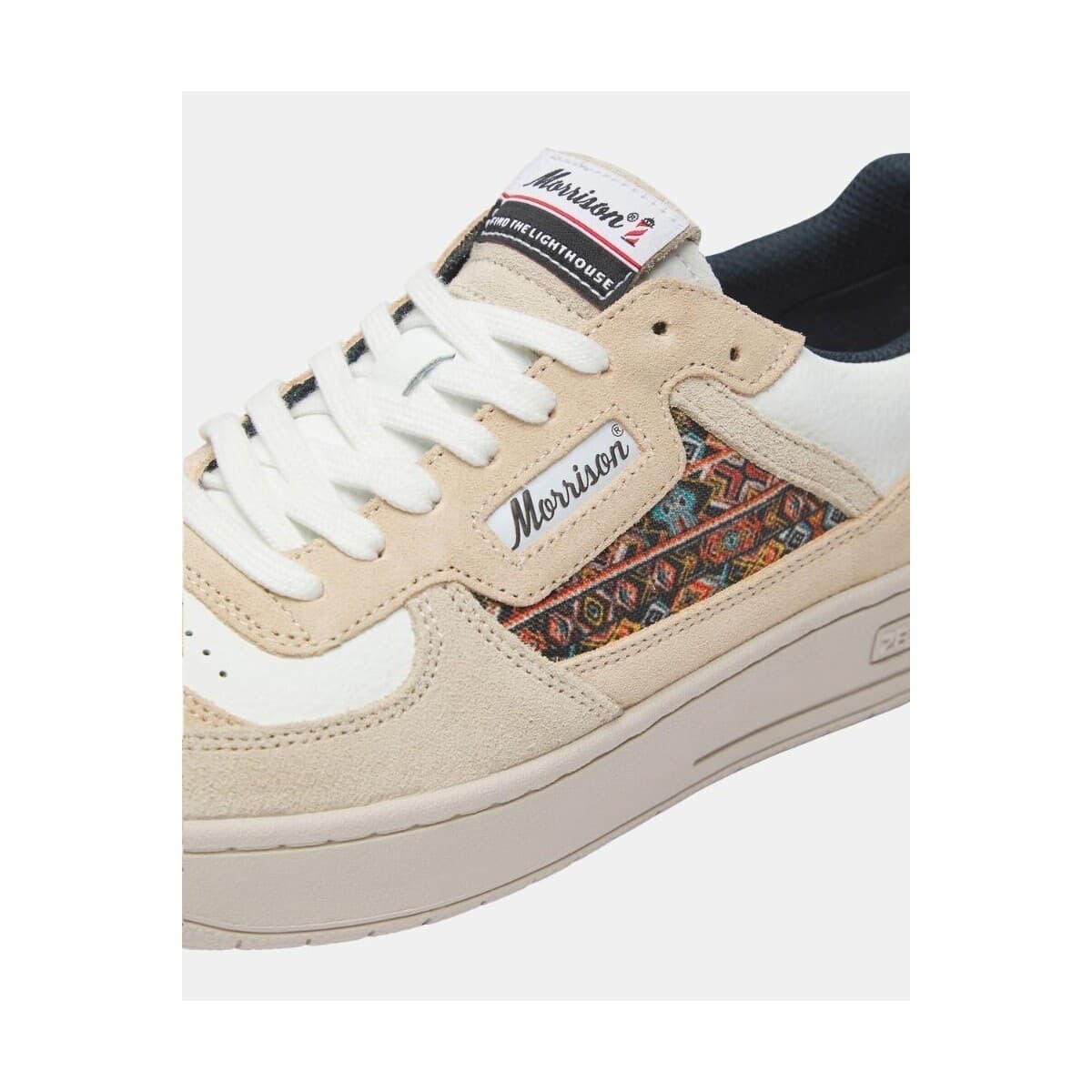 Men's Sneakers Morrison Multicolor