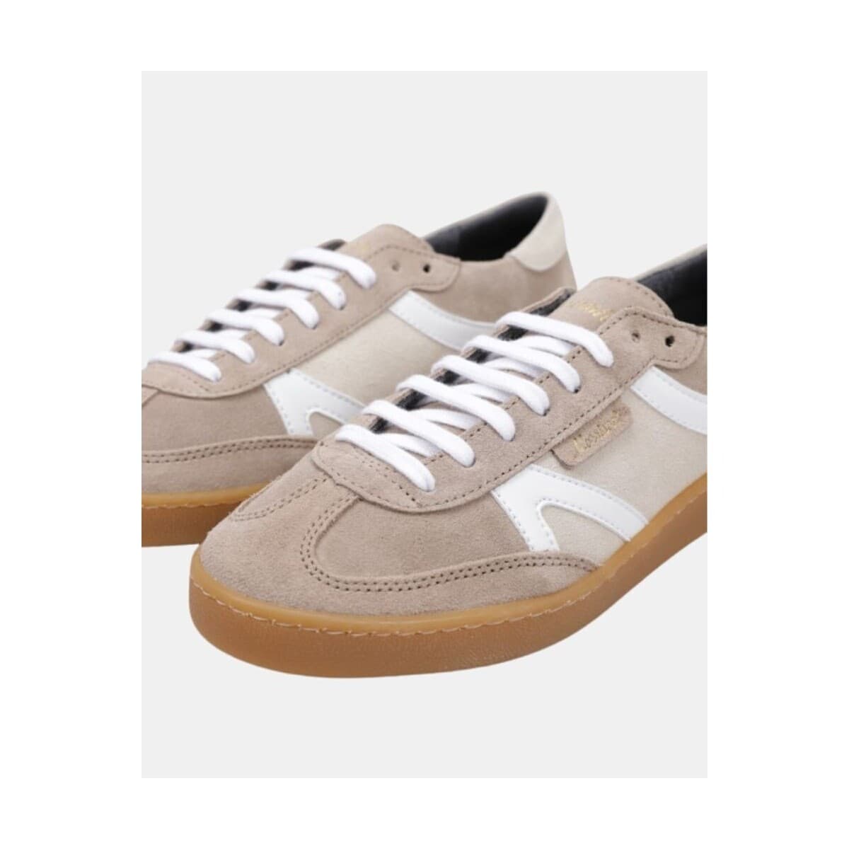 Men's Sneakers Morrison Beige