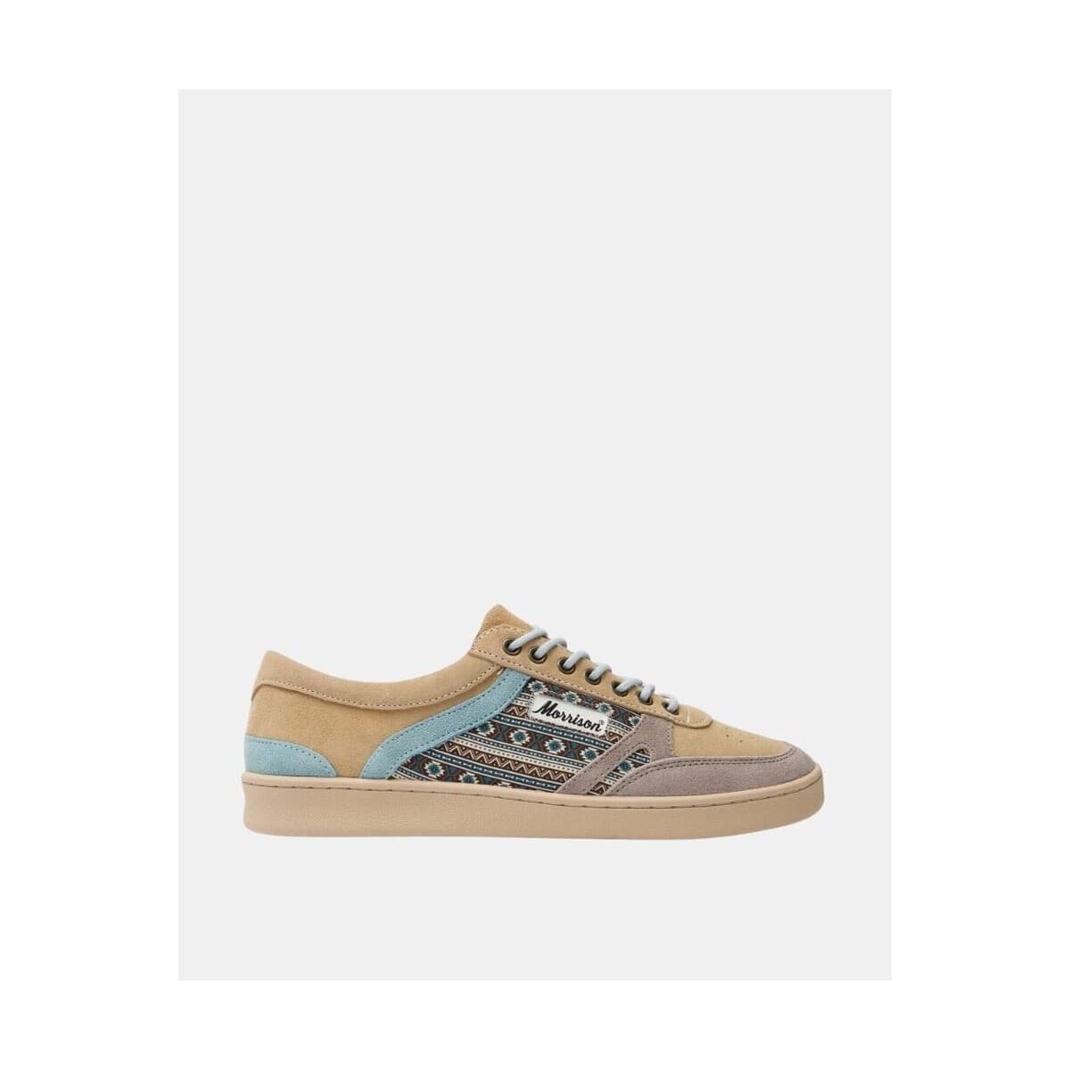 Xαμηλά Sneakers Morrison INKA NINETIES