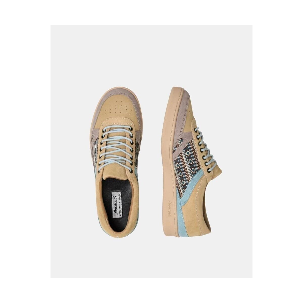 Men's Sneakers Morrison Multicolor