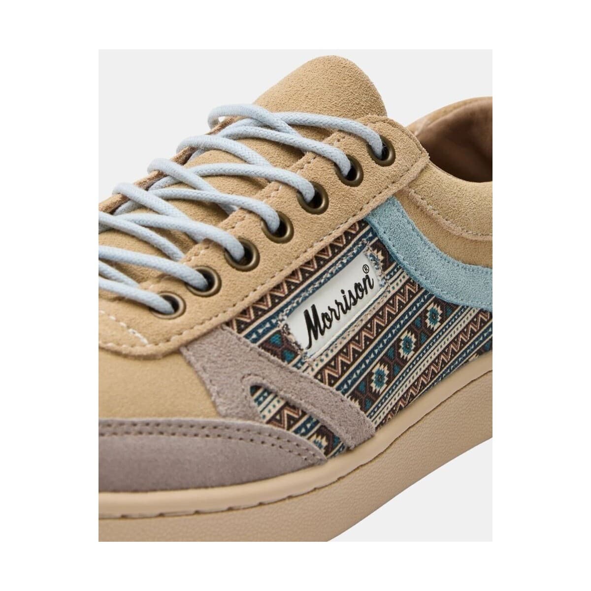 Men's Sneakers Morrison Multicolor