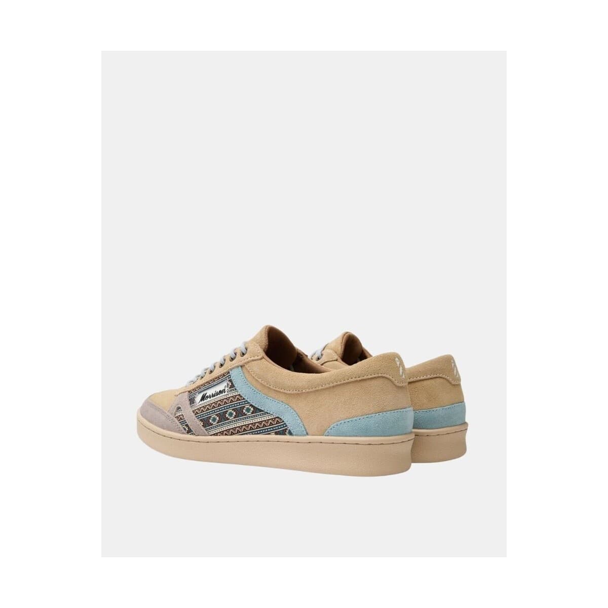 Men's Sneakers Morrison Multicolor