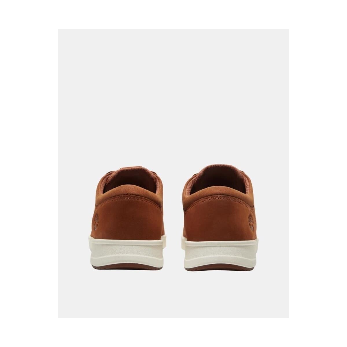 Men's Dress Shoes Timberland Brown