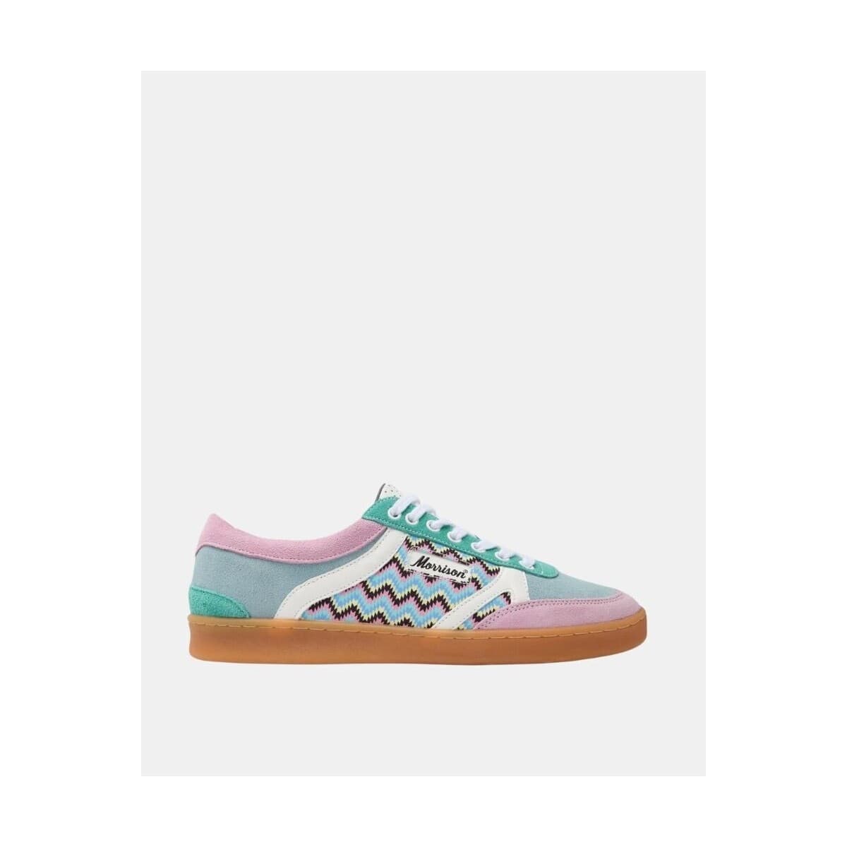 Women's Sneakers Morrison Multicolor