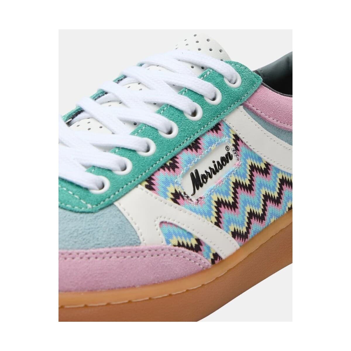 Women's Sneakers Morrison Multicolor