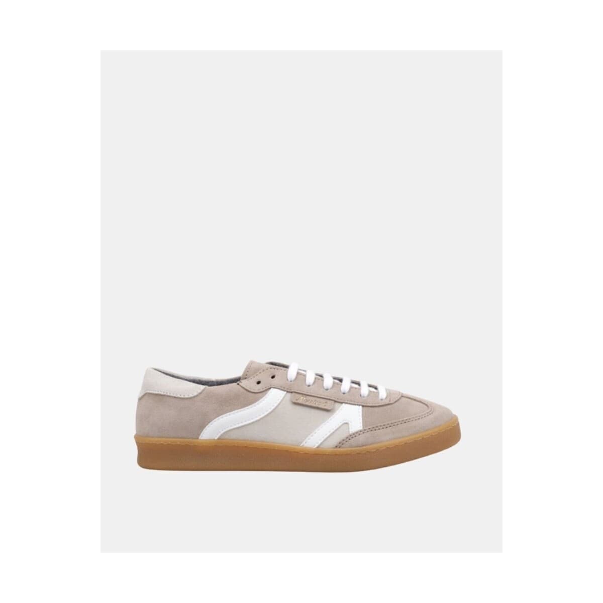 Women's Sneakers Morrison Beige