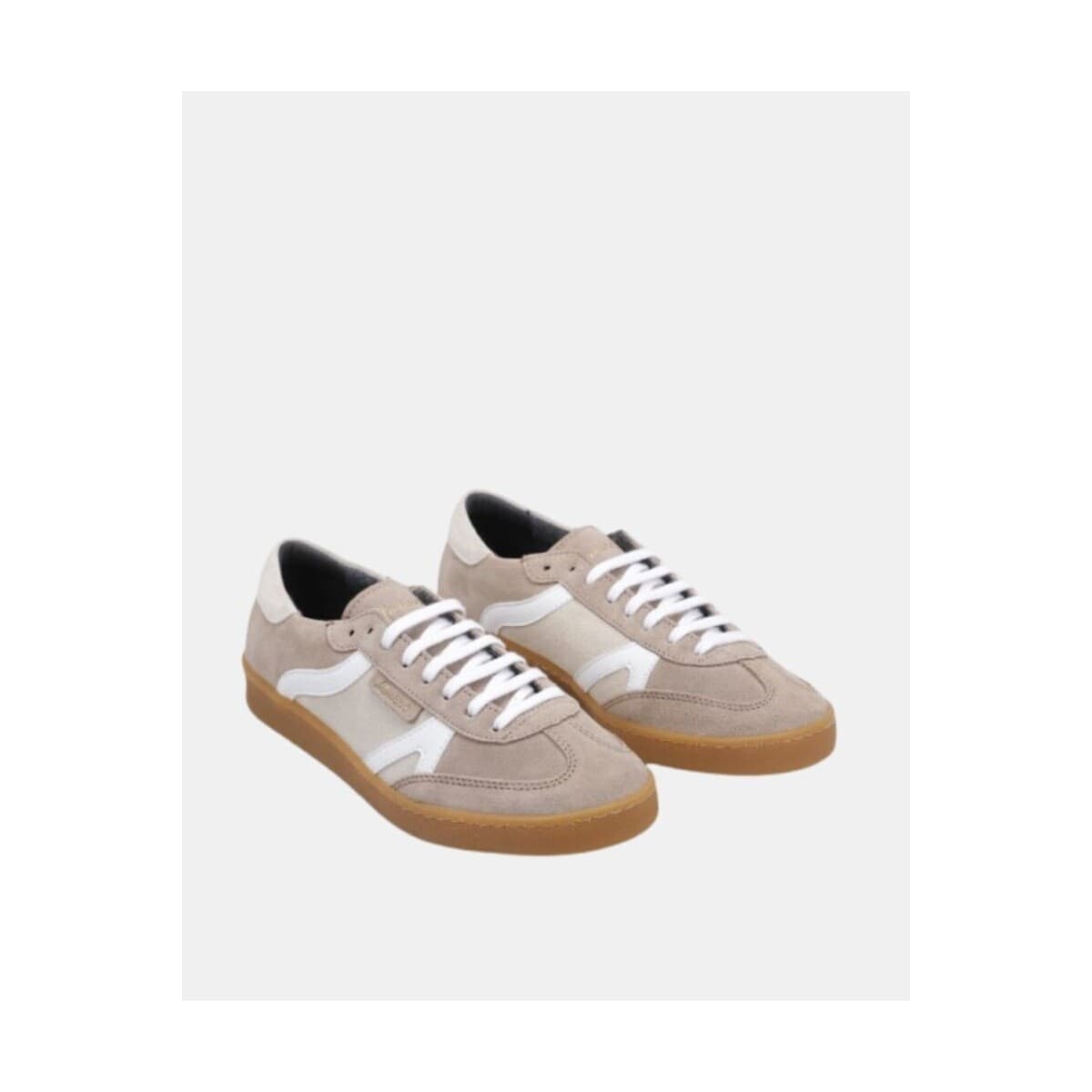 Women's Sneakers Morrison Beige