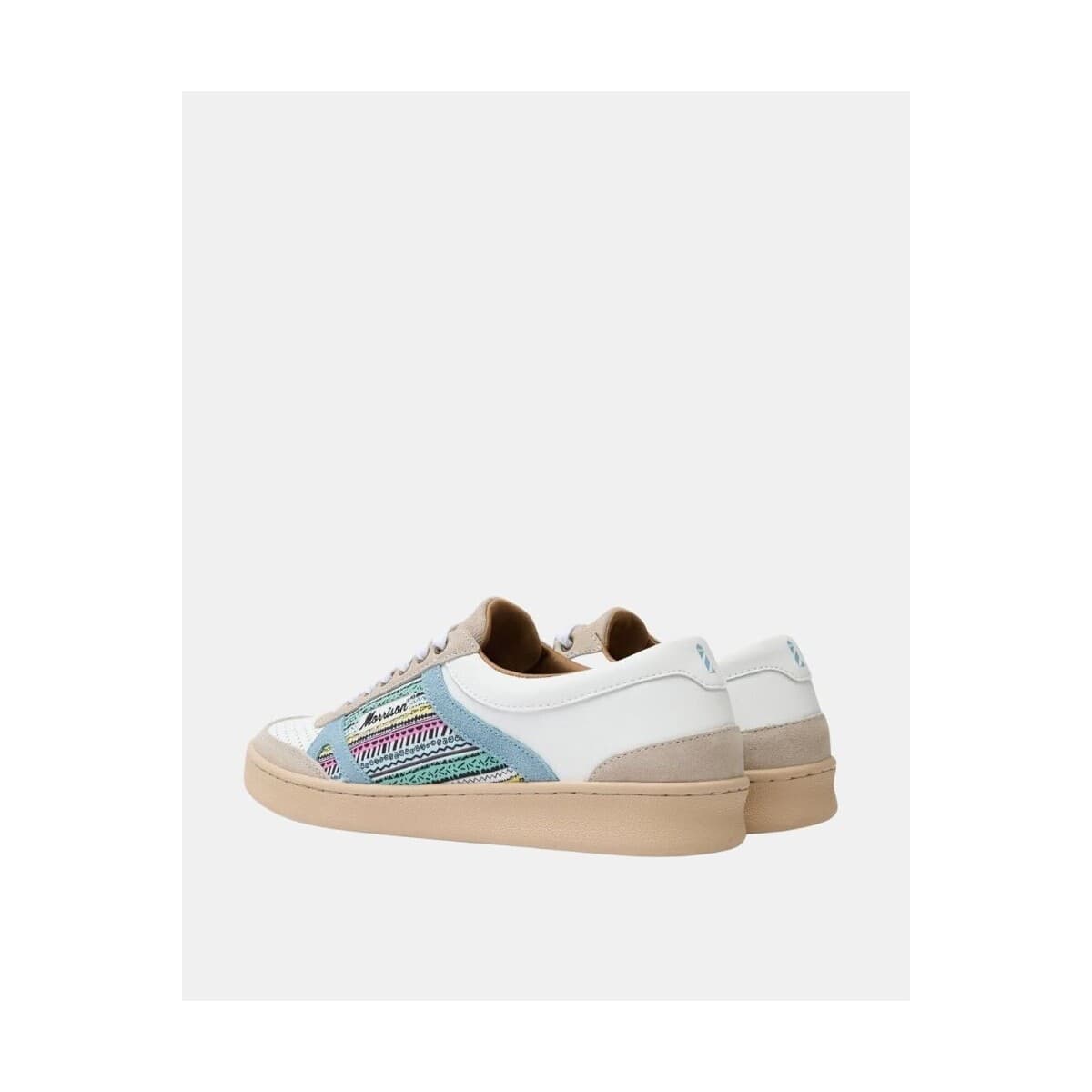 Women's Sneakers Morrison White