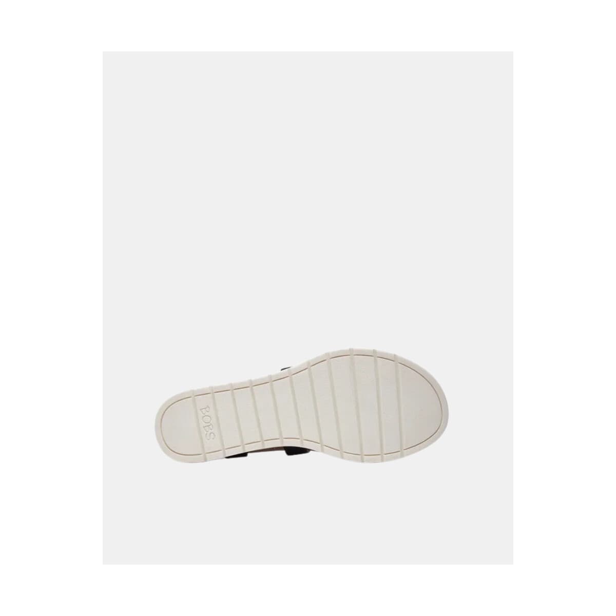 Women's Platforms Skechers Black