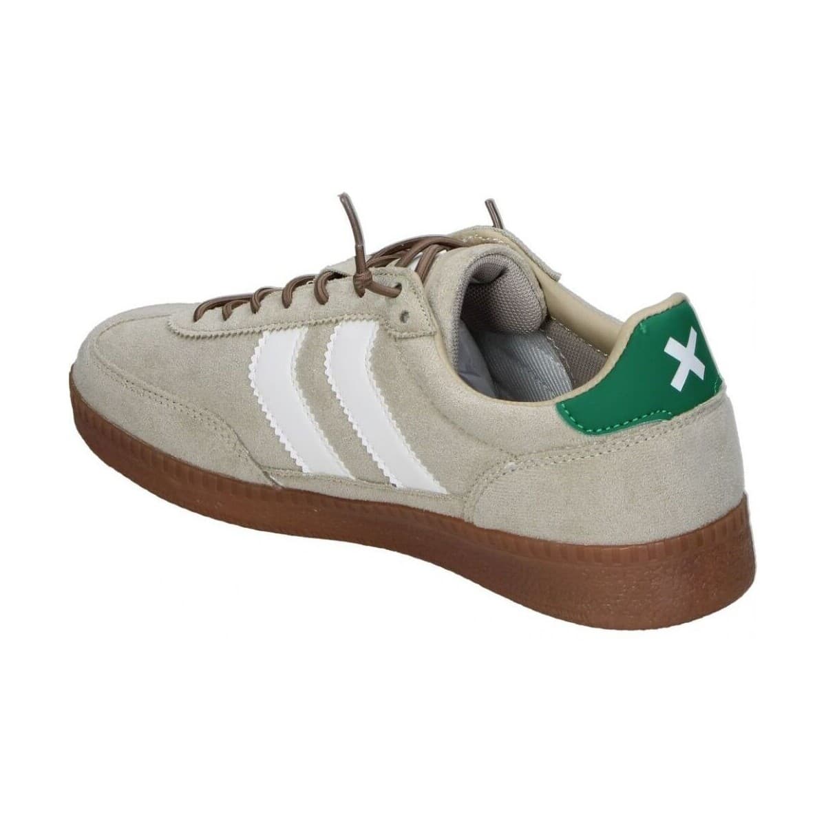 Women's Sneakers Xti Beige