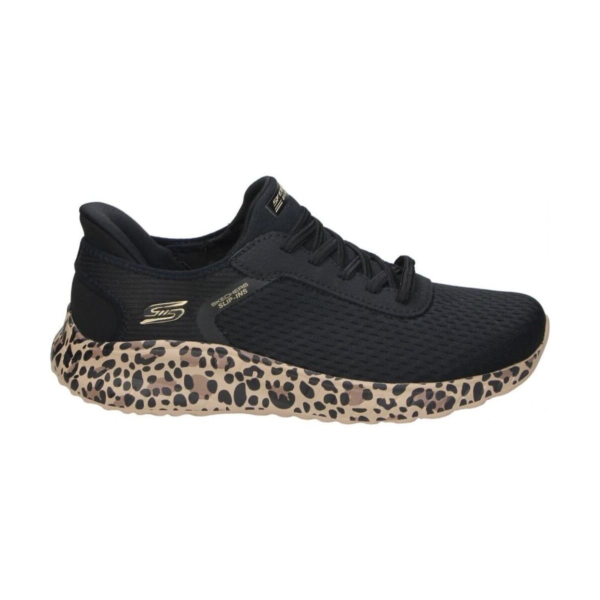 Xαμηλά Sneakers Skechers 117246-BLK