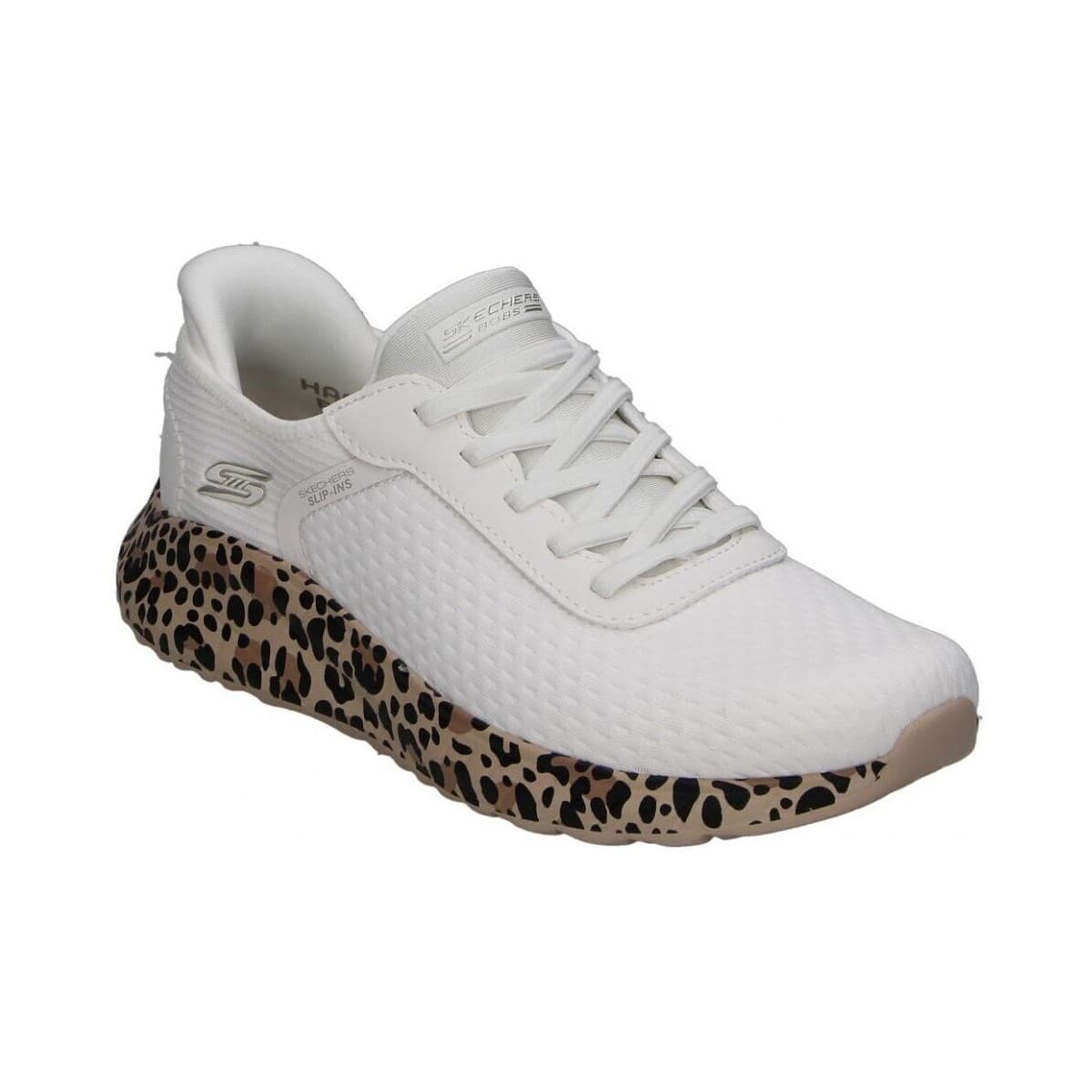 Women's Sneakers Skechers White