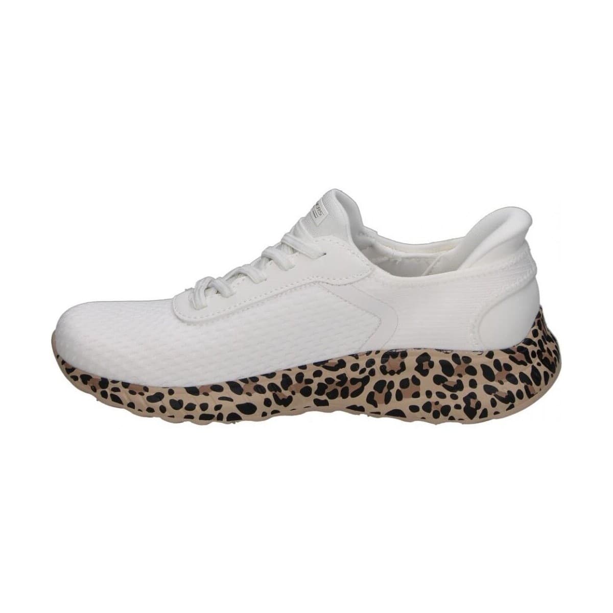 Women's Sneakers Skechers White