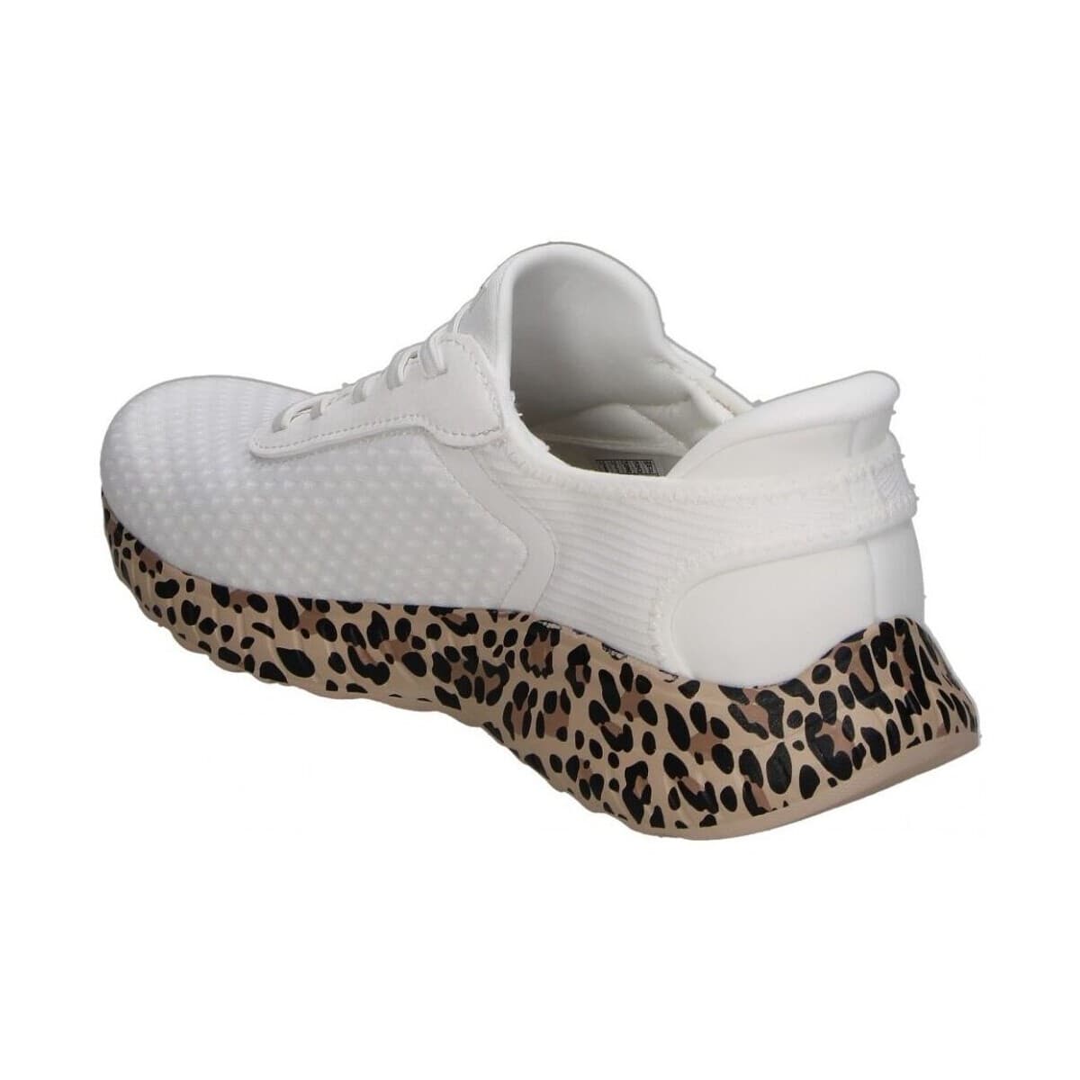 Women's Sneakers Skechers White