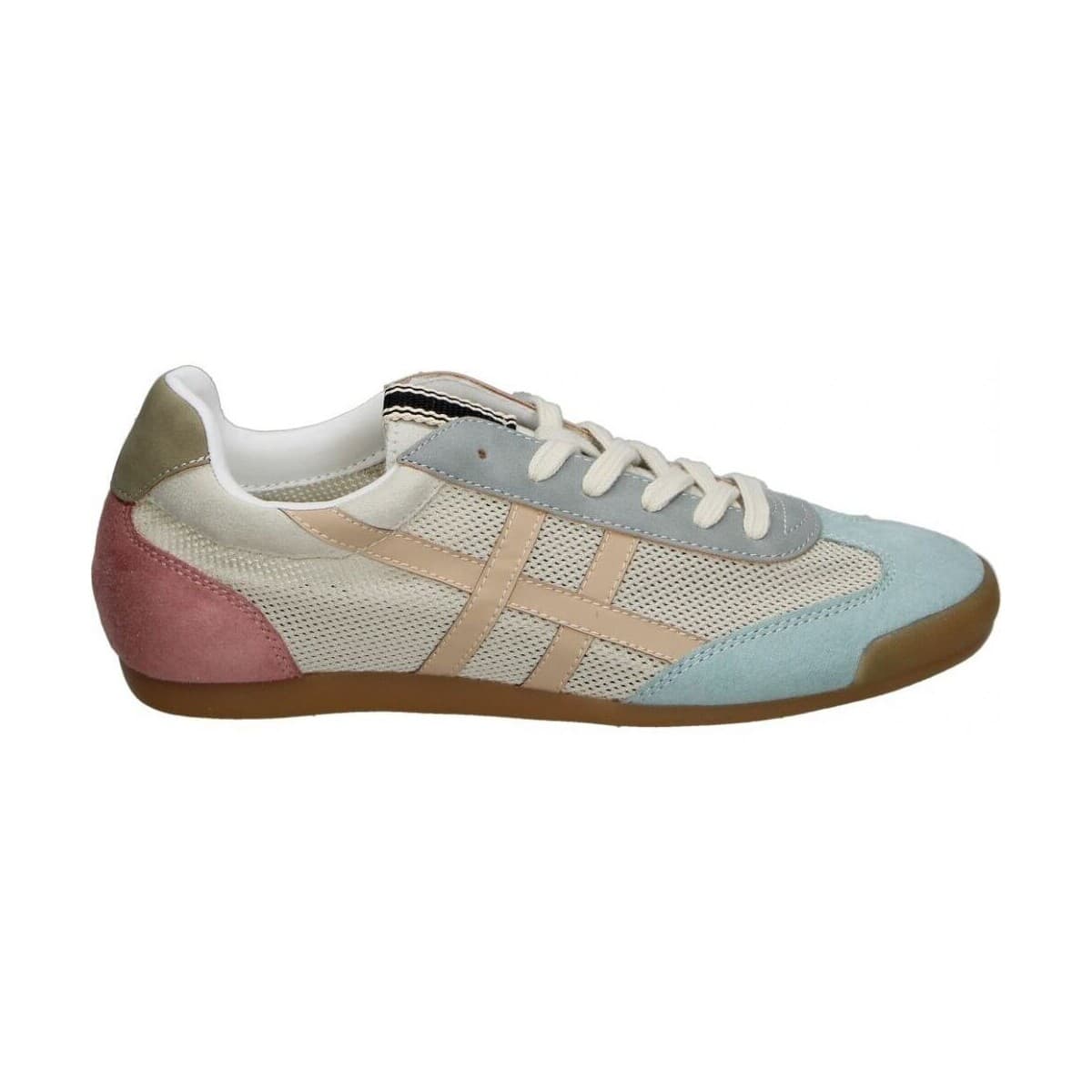 Women's Sneakers Skydiva Multicolor