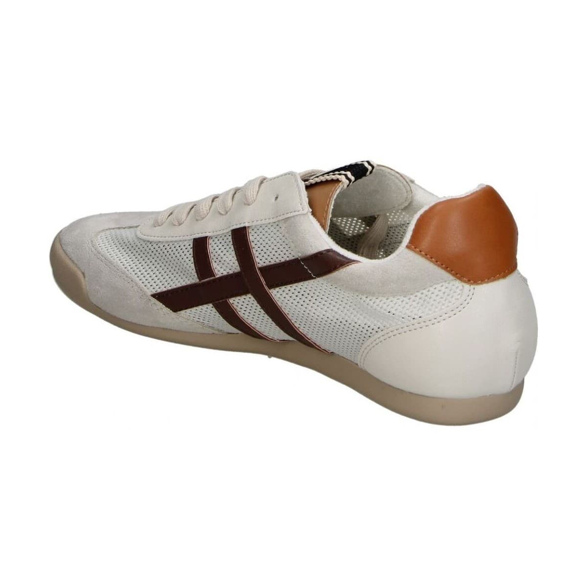 Women's Sneakers Skydiva Beige