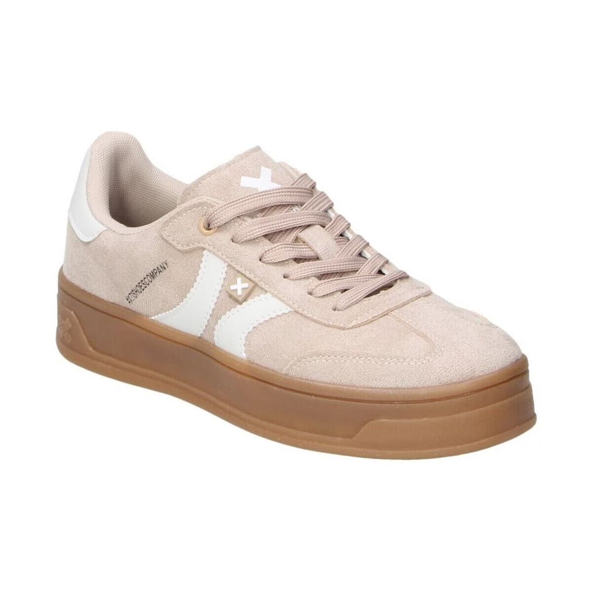 Women's Sneakers Xti Beige