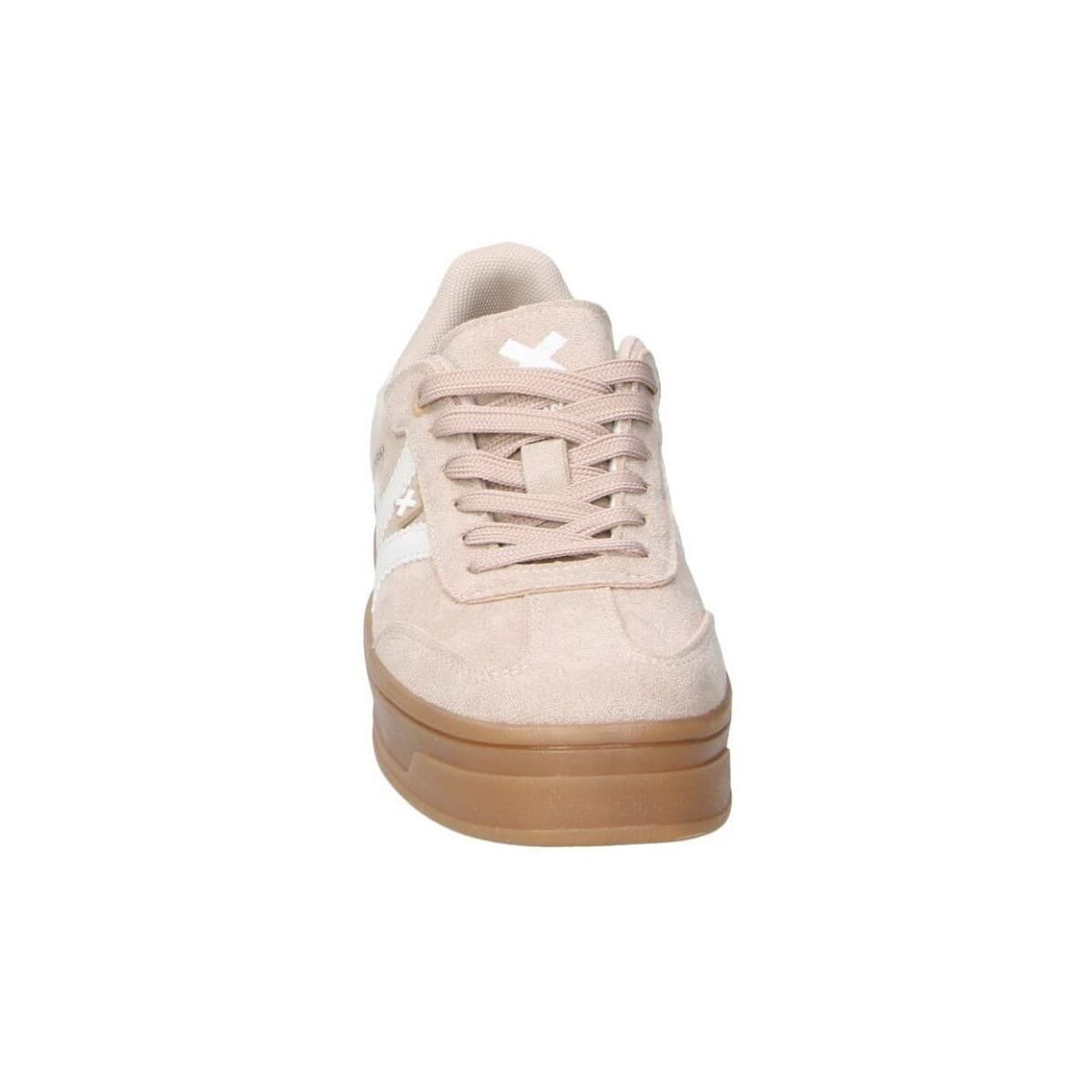 Women's Sneakers Xti Beige