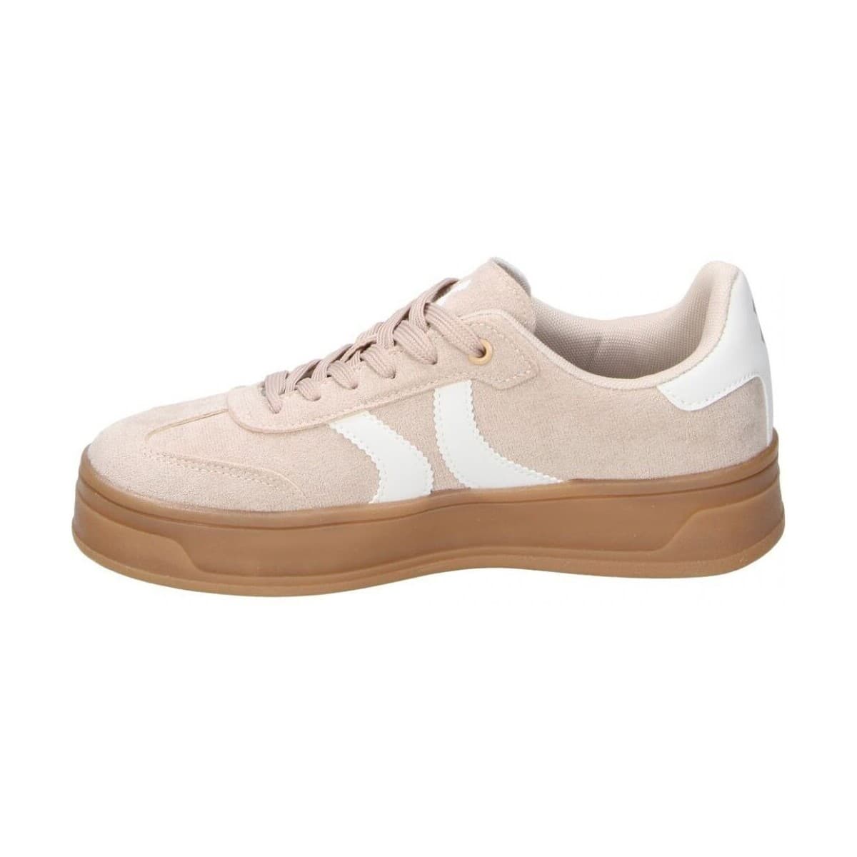 Women's Sneakers Xti Beige