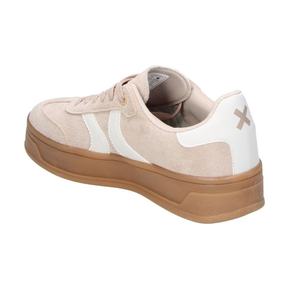 Women's Sneakers Xti Beige