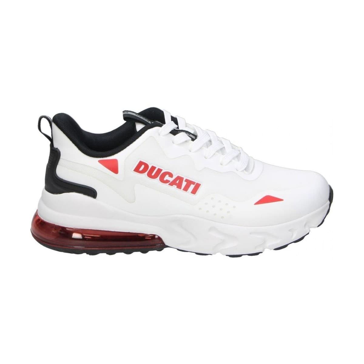 Xαμηλά Sneakers Ducati DU24M112