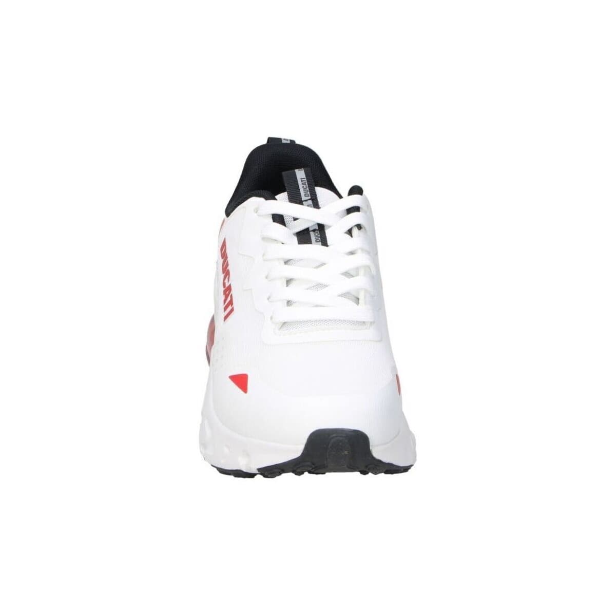Men's Sneakers Ducati White