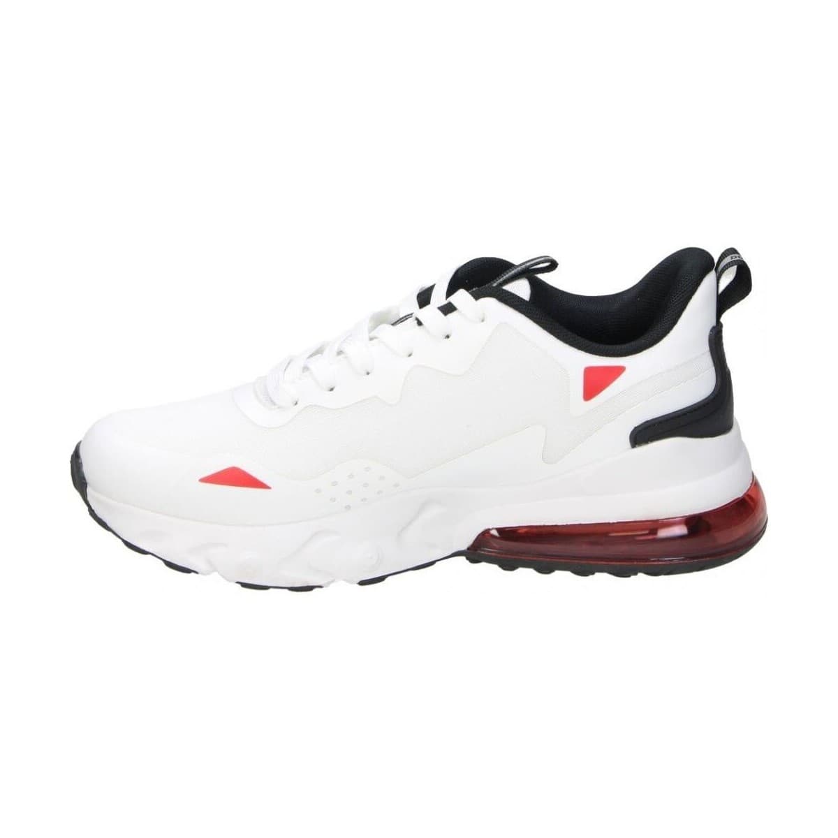 Men's Sneakers Ducati White