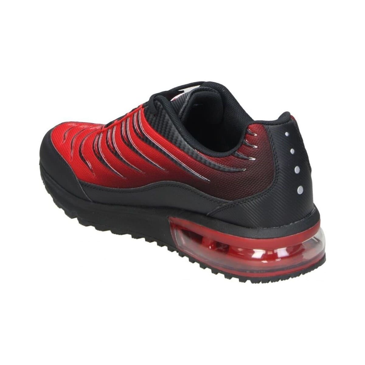 Men's Sneakers Ducati Black