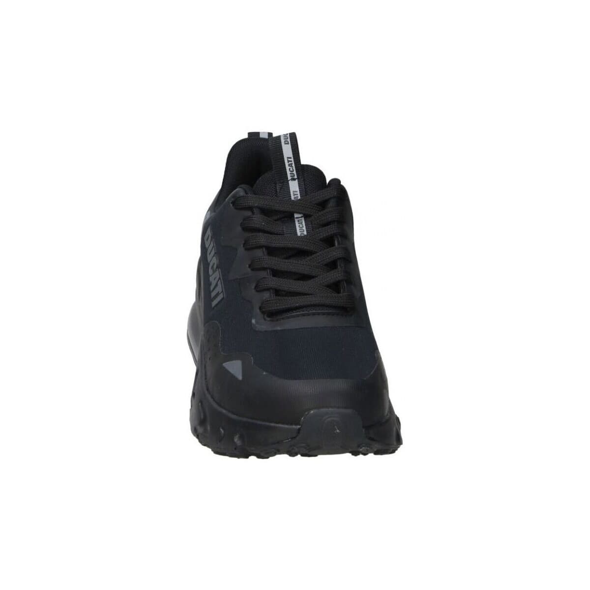 Men's Sneakers Ducati Black