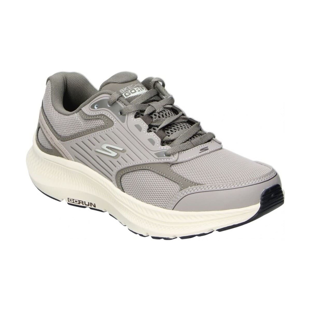 Men's Sneakers Skechers Green