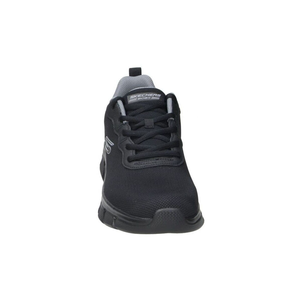 Men's Sneakers Skechers Black