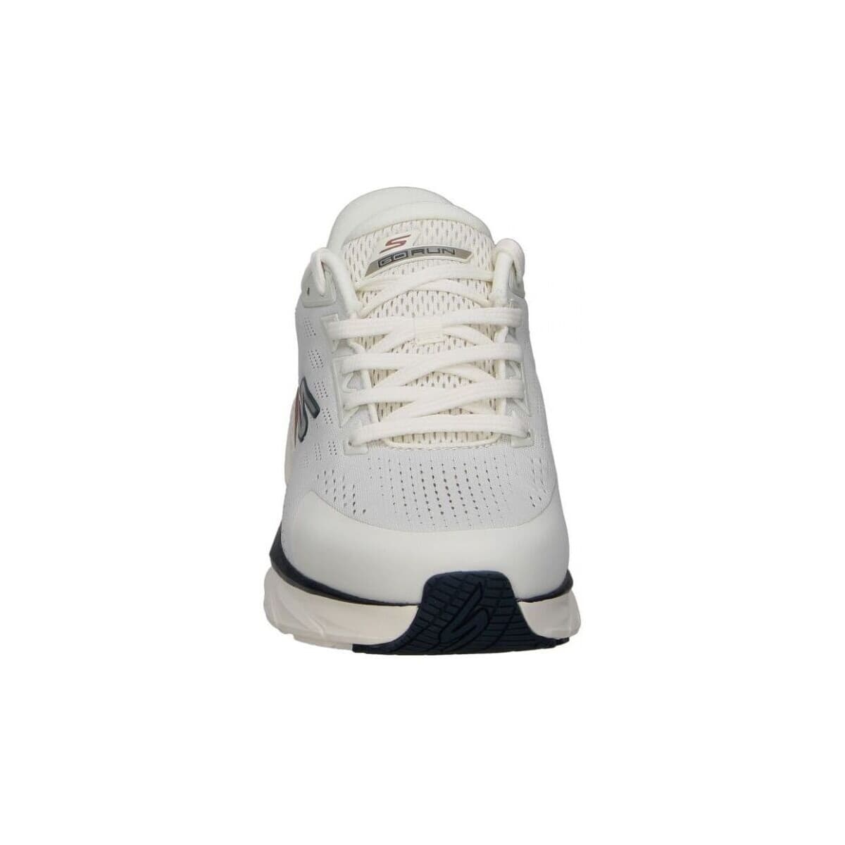 Men's Sneakers Skechers Beige