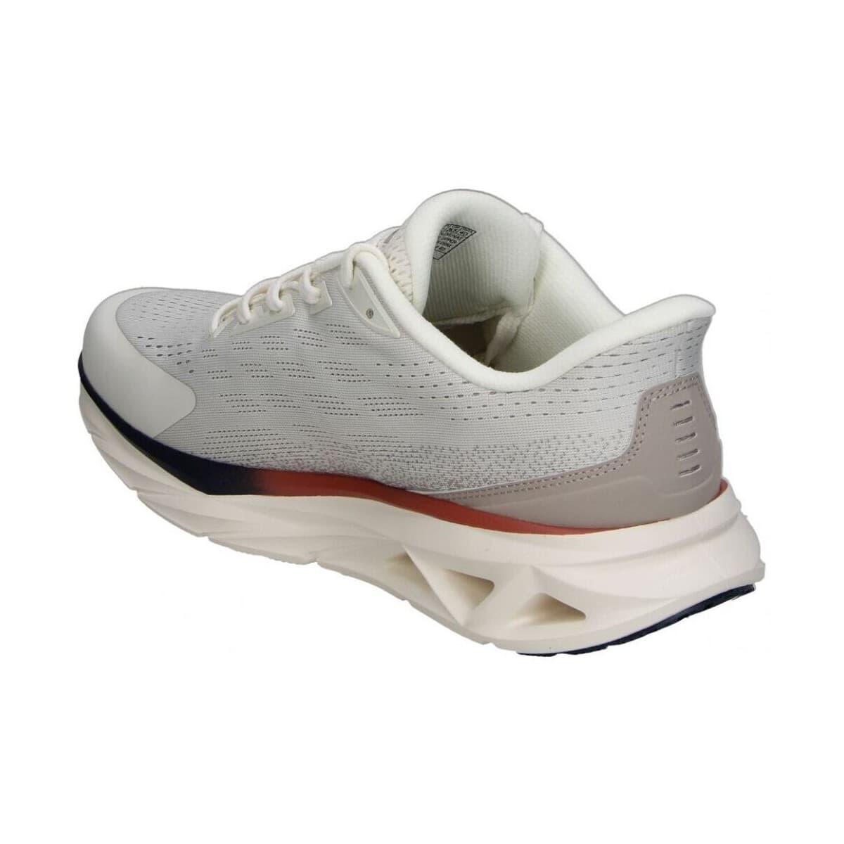 Men's Sneakers Skechers Beige