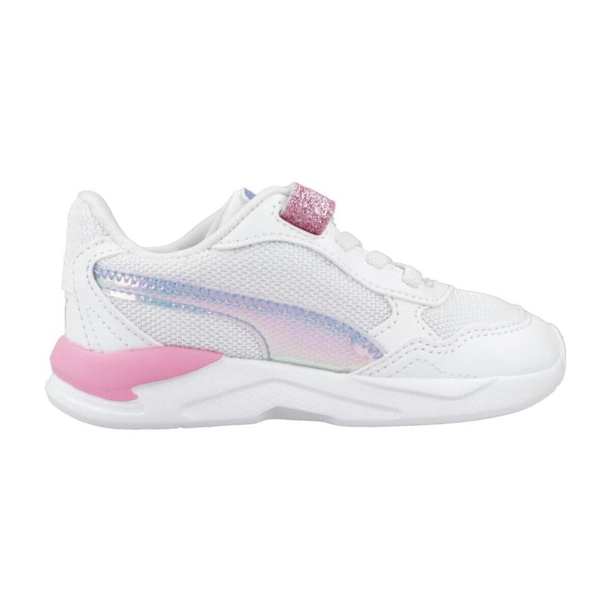 Girls' Sneakers Puma White