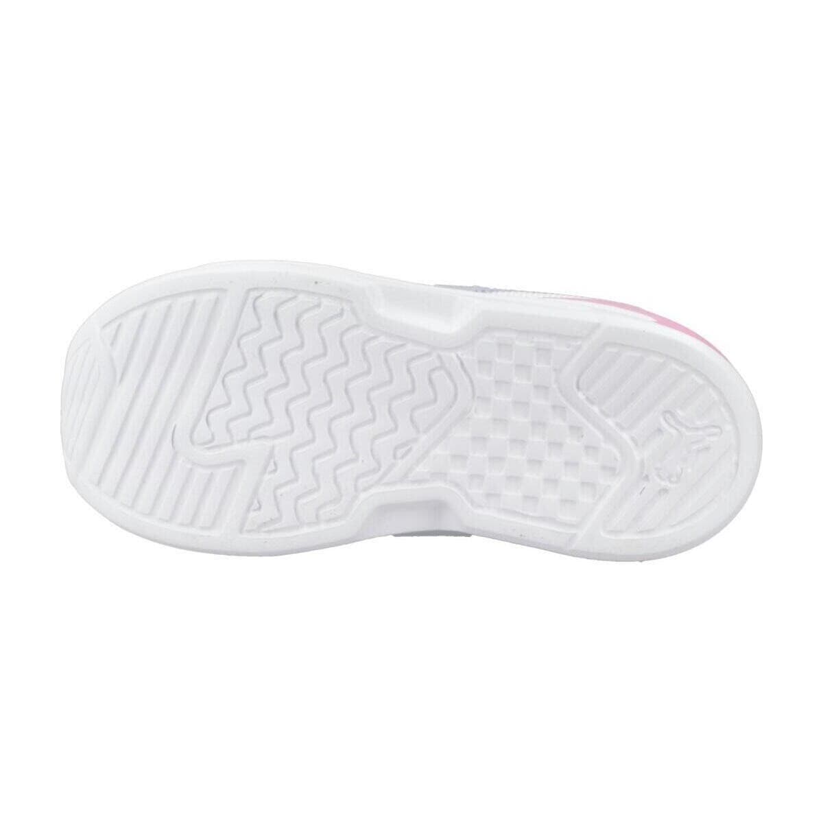 Girls' Sneakers Puma White