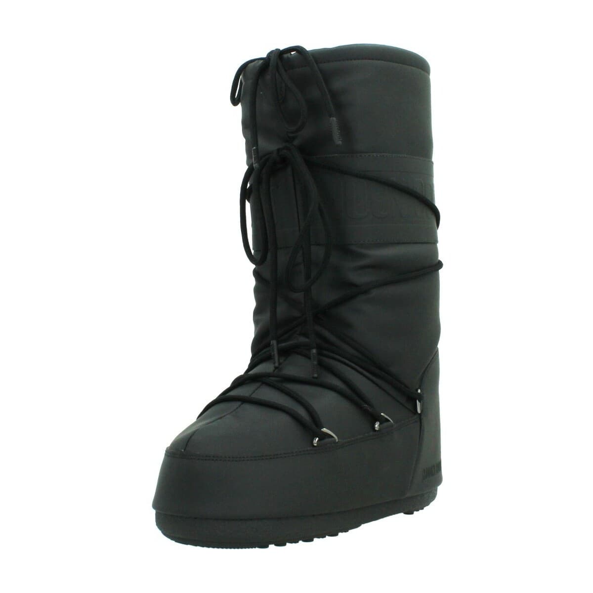 Women's Boots Moon Boot Black