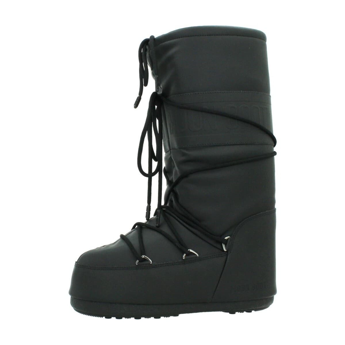 Women's Boots Moon Boot Black