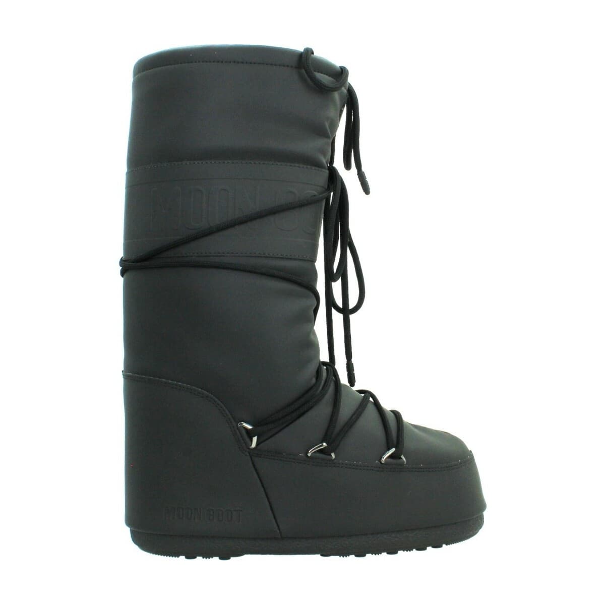 Women's Boots Moon Boot Black