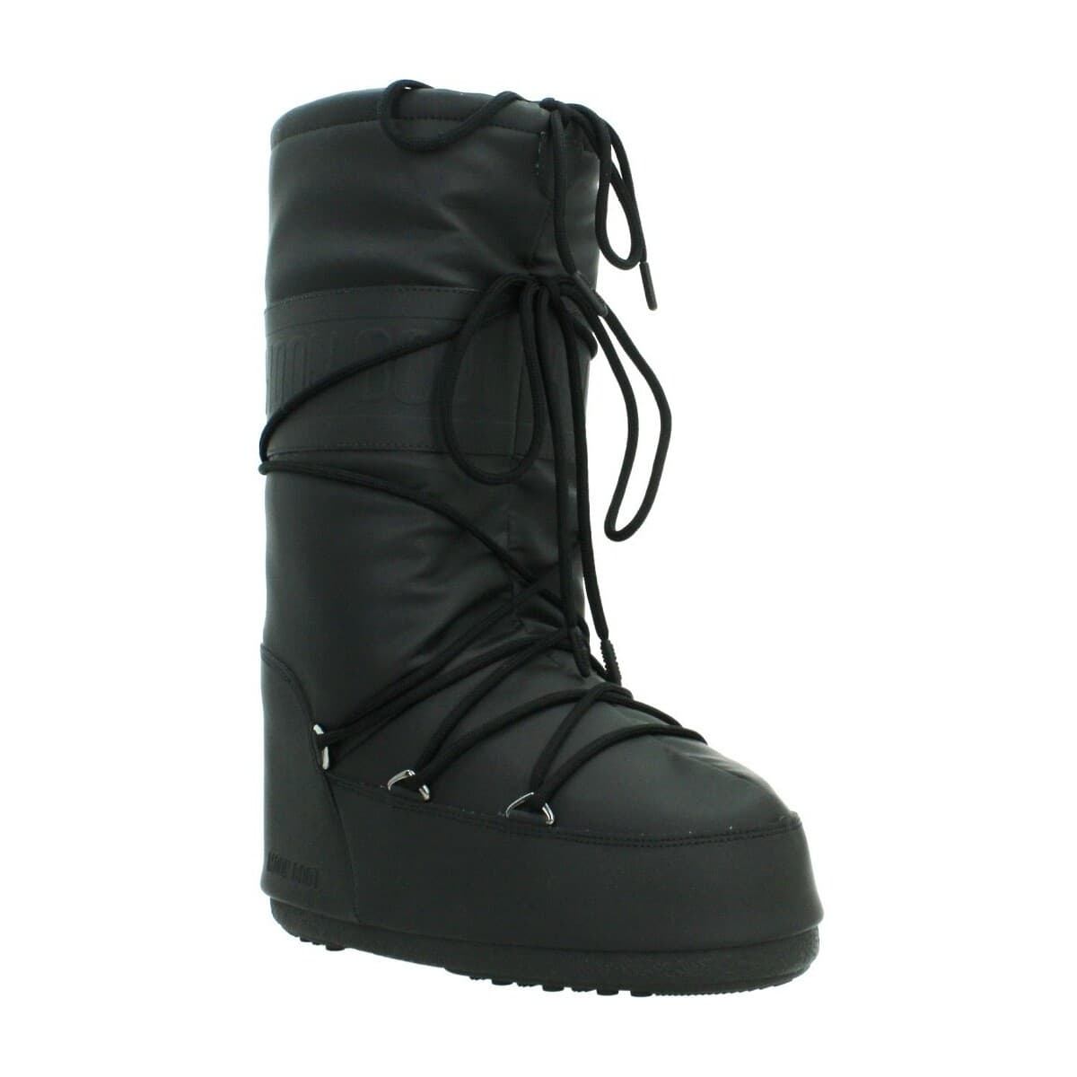 Women's Boots Moon Boot Black