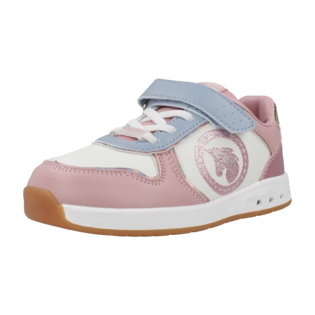 Xαμηλά Sneakers Conguitos Zapatillas Niña Modèle Cosh325006
