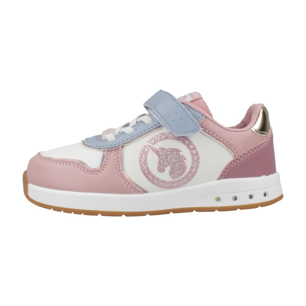 Girls' Sneakers Conguitos Pink
