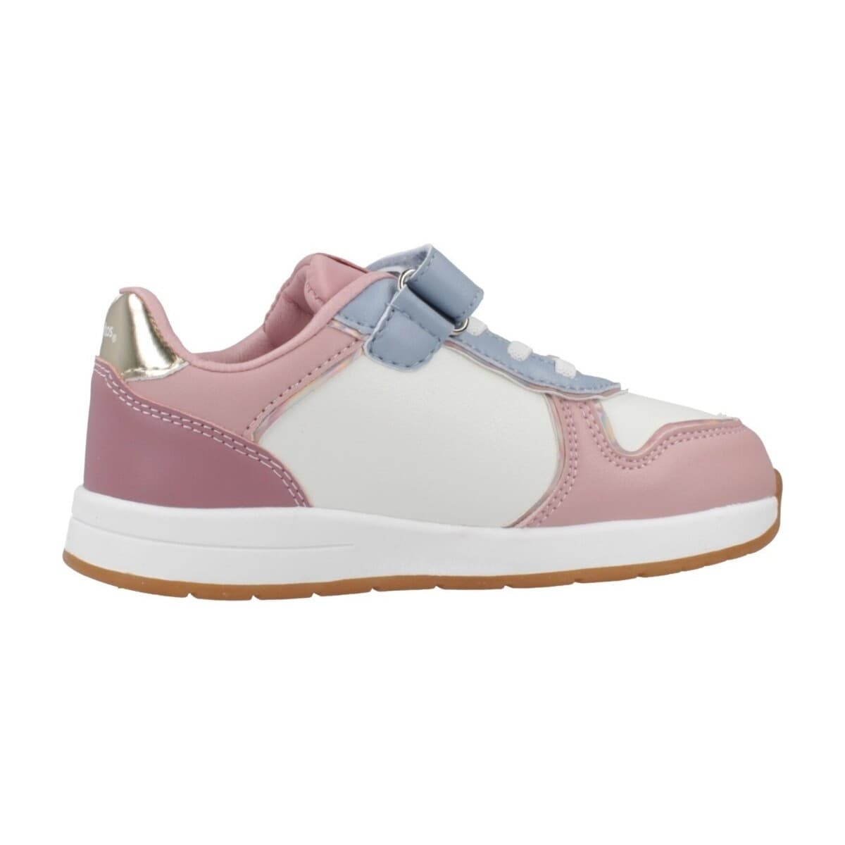 Girls' Sneakers Conguitos Pink